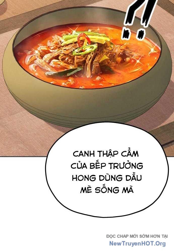 Đấu Trường Ẩm Thực Chap 1 - Next Chap 2