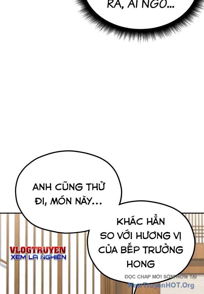 Đấu Trường Ẩm Thực Chap 1 - Next Chap 2