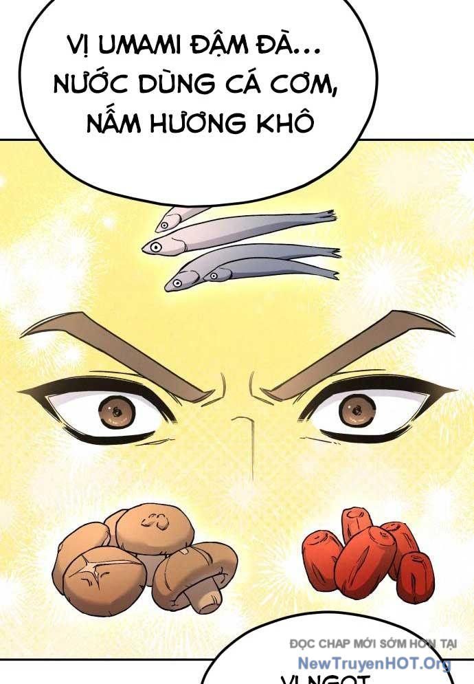 Đấu Trường Ẩm Thực Chap 1 - Next Chap 2