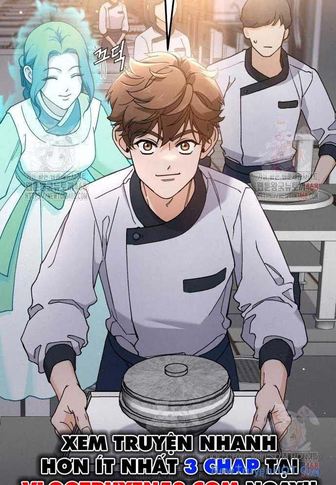 Đấu Trường Ẩm Thực Chap 11 - Next Chap 12