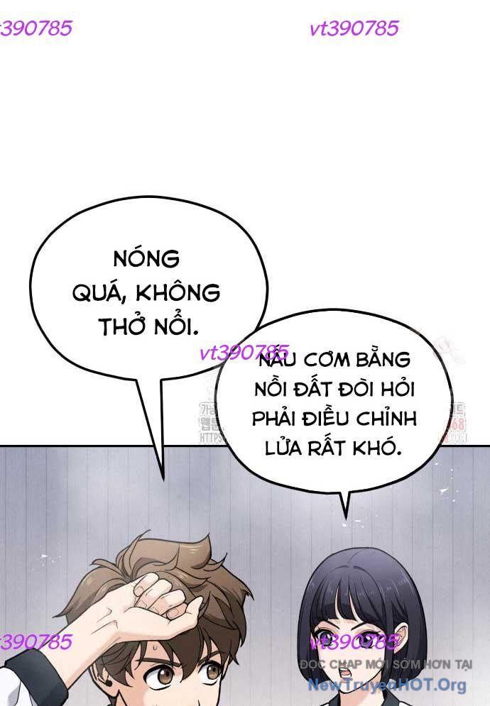 Đấu Trường Ẩm Thực Chap 11 - Next Chap 12