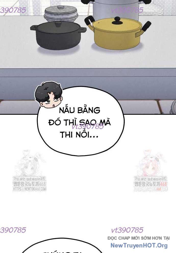 Đấu Trường Ẩm Thực Chap 11 - Next Chap 12