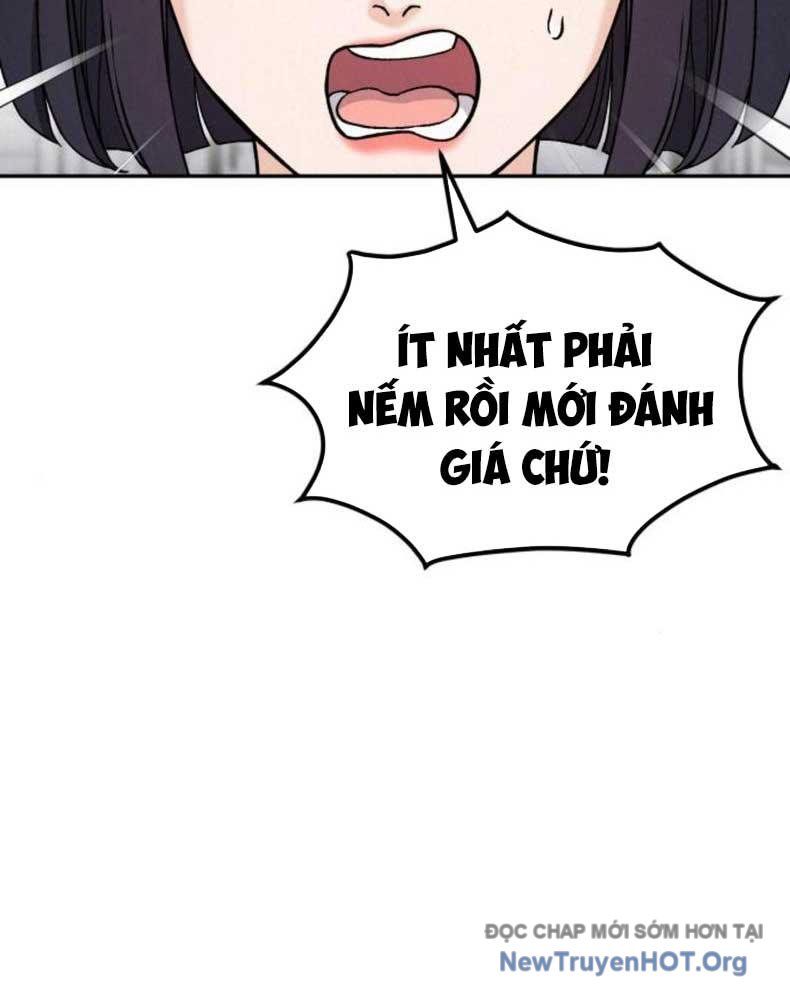 Đấu Trường Ẩm Thực Chap 12 - Next Chap 13