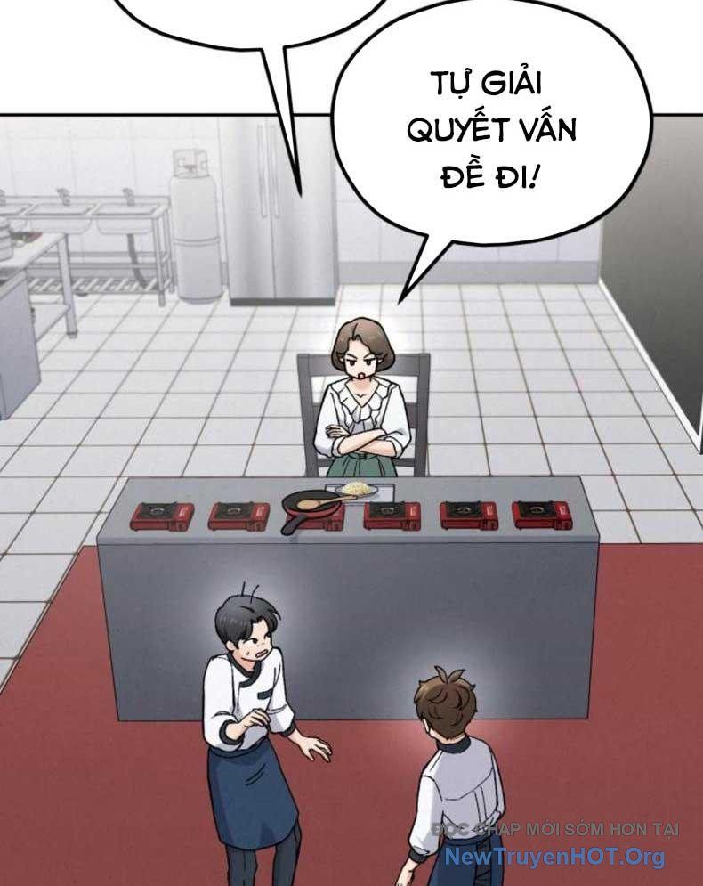 Đấu Trường Ẩm Thực Chap 12 - Next Chap 13