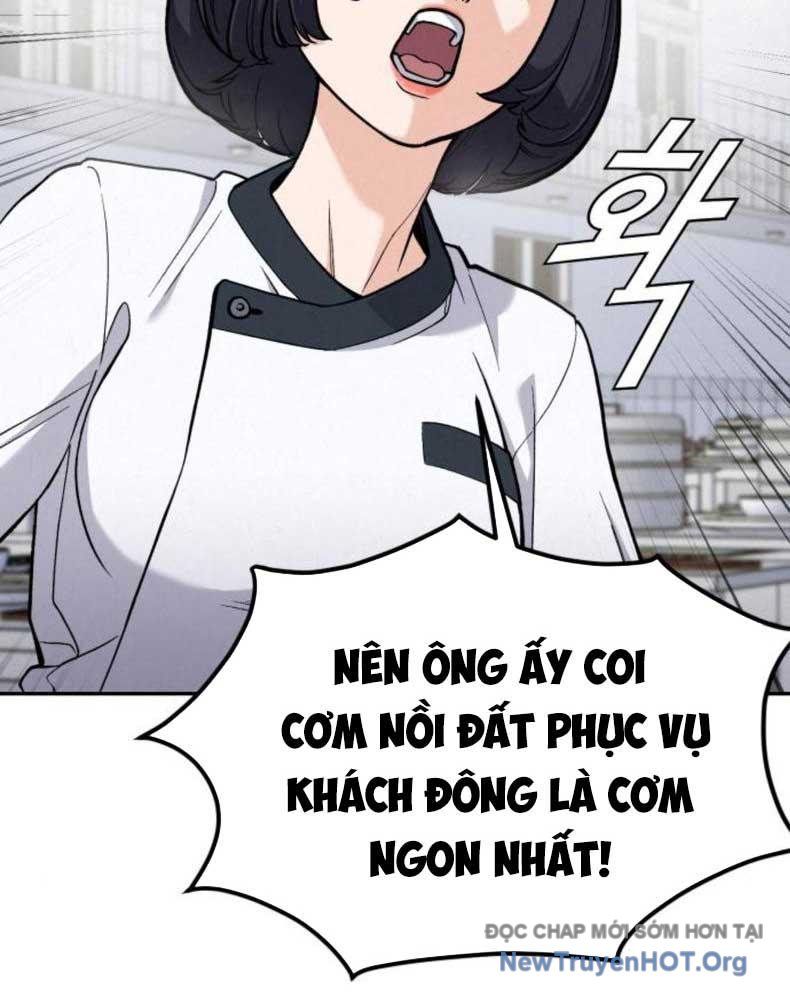 Đấu Trường Ẩm Thực Chap 12 - Next Chap 13