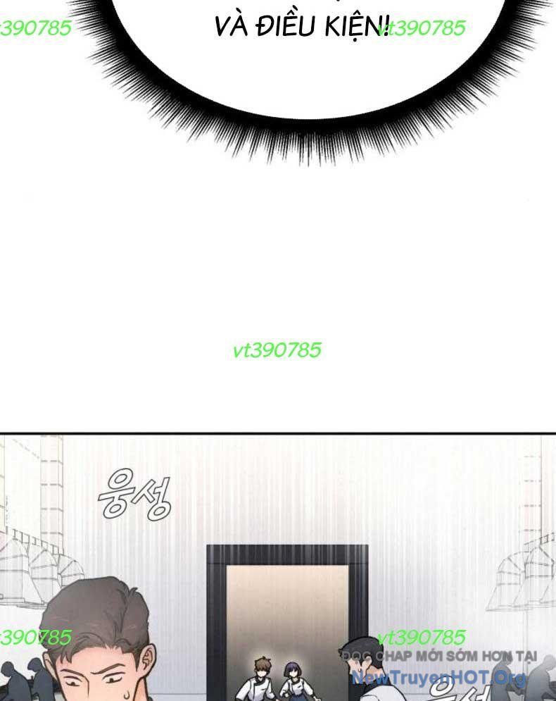 Đấu Trường Ẩm Thực Chap 12 - Next Chap 13