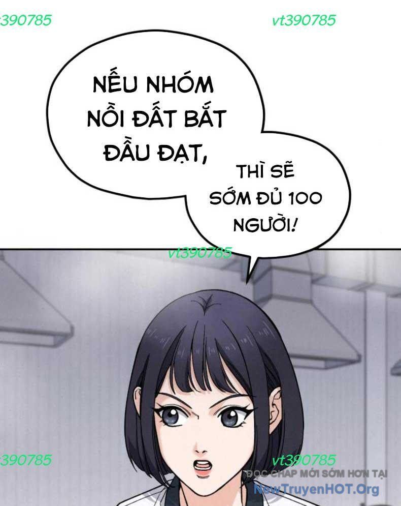 Đấu Trường Ẩm Thực Chap 12 - Next Chap 13