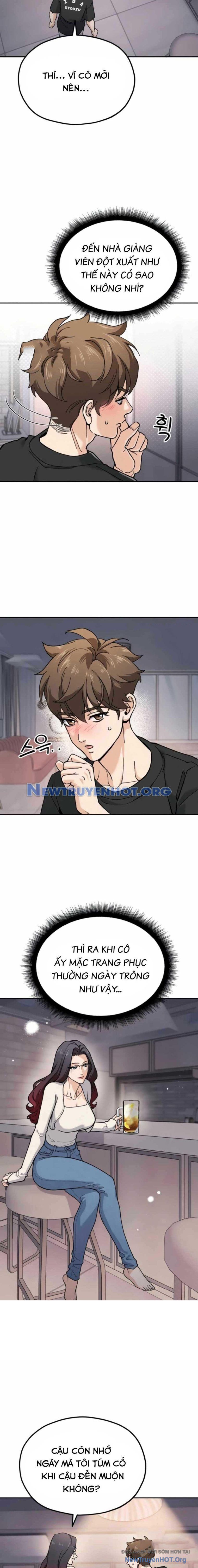 Đấu Trường Ẩm Thực Chap 13 - Next Chap 14