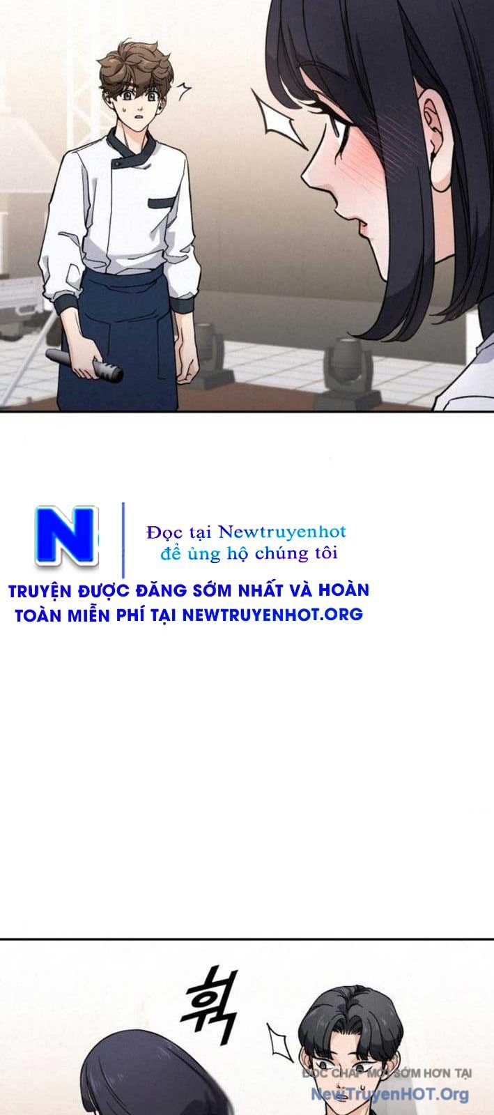 Đấu Trường Ẩm Thực Chap 16 - Next Chap 17