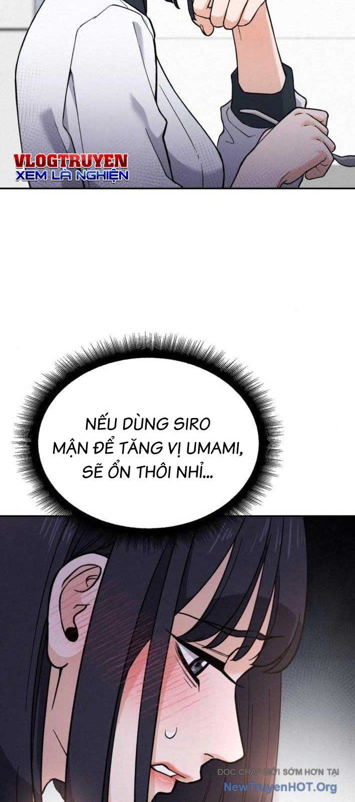 Đấu Trường Ẩm Thực Chap 16 - Next Chap 17
