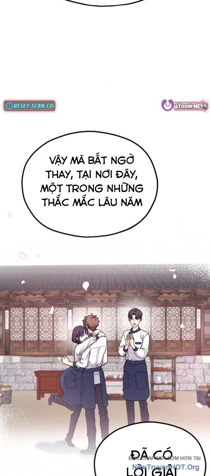 Đấu Trường Ẩm Thực Chap 17 - Next Chap 18