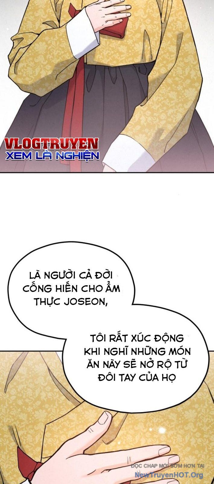 Đấu Trường Ẩm Thực Chap 17 - Next Chap 18