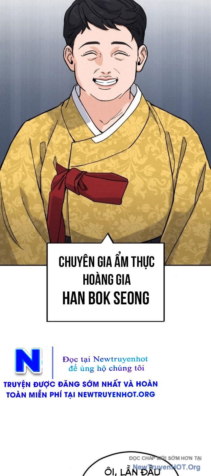 Đấu Trường Ẩm Thực Chap 17 - Next Chap 18