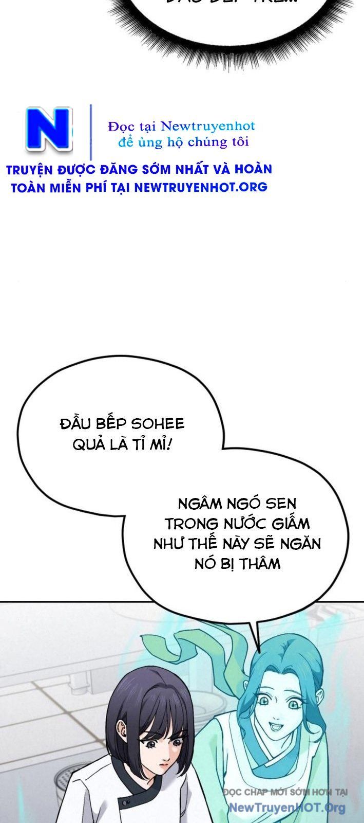 Đấu Trường Ẩm Thực Chap 17 - Next Chap 18