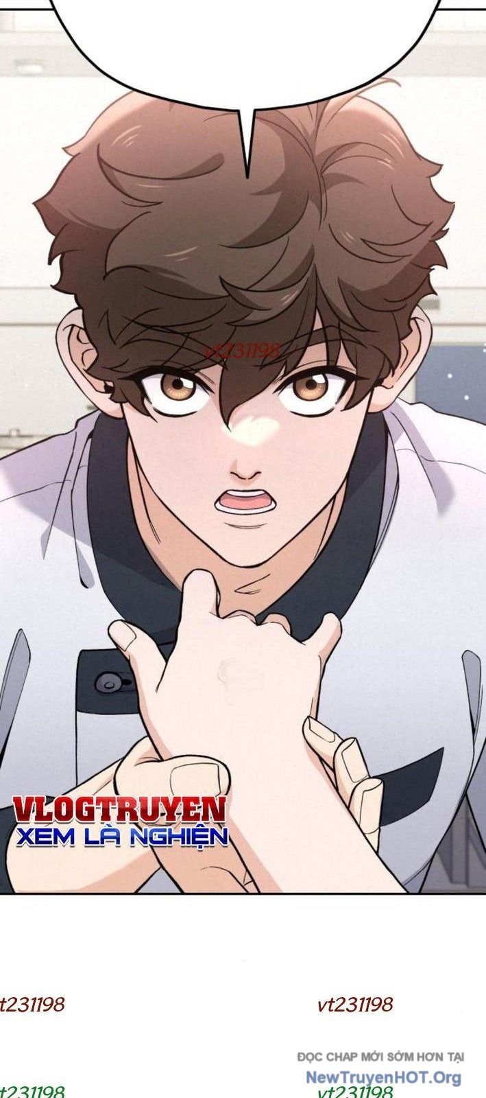 Đấu Trường Ẩm Thực Chap 17 - Next Chap 18