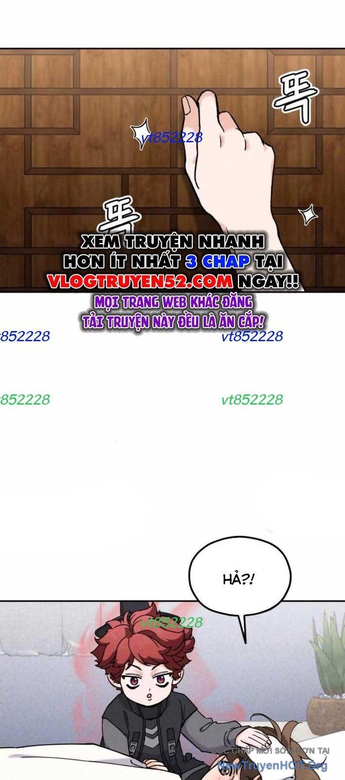 Đấu Trường Ẩm Thực Chap 18 - Next Chap 19