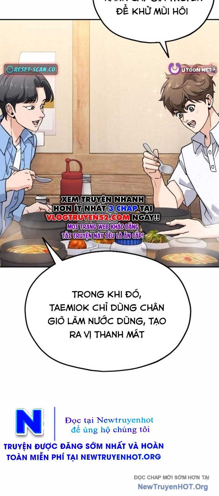 Đấu Trường Ẩm Thực Chap 18 - Next Chap 19