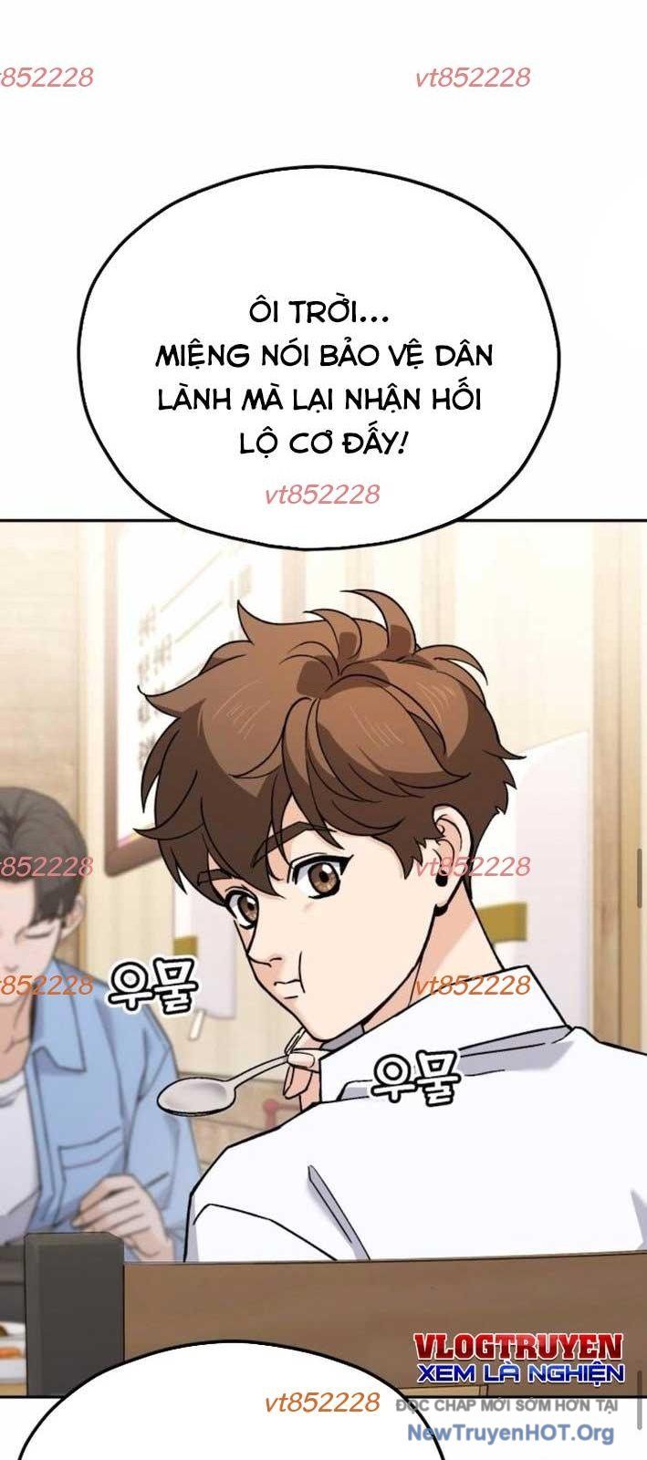 Đấu Trường Ẩm Thực Chap 18 - Next Chap 19