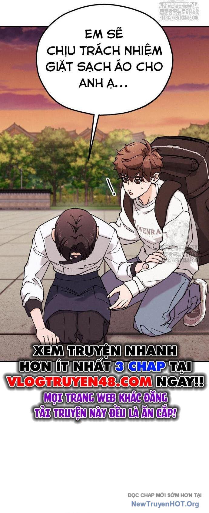 Đấu Trường Ẩm Thực Chap 3 - Next Chap 4