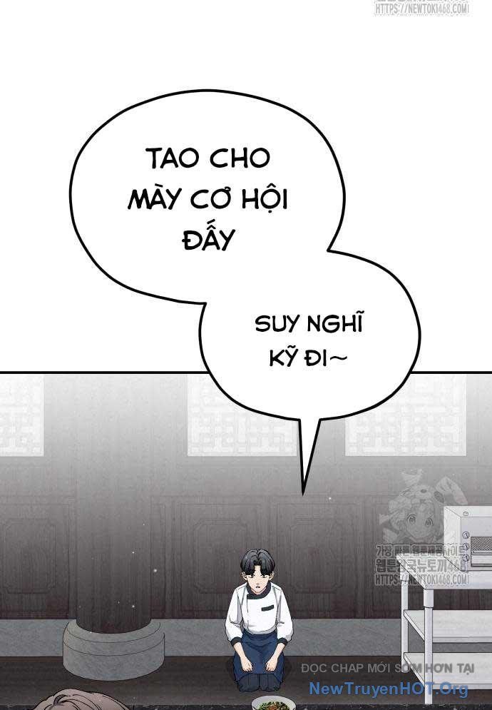 Đấu Trường Ẩm Thực Chap 4 - Next Chap 5