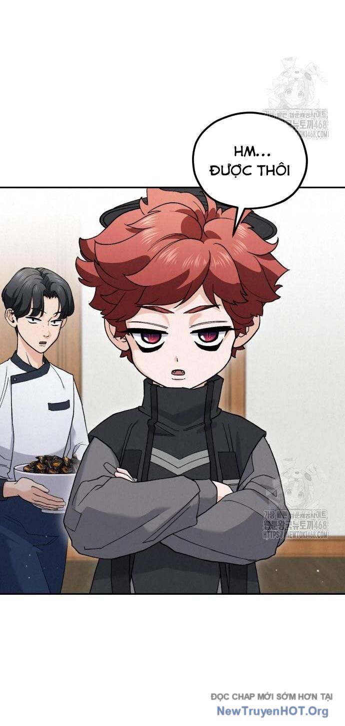 Đấu Trường Ẩm Thực Chap 5 - Next Chap 6