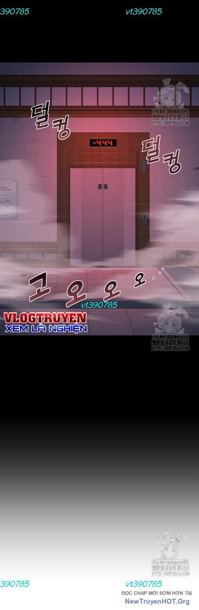 Đấu Trường Ẩm Thực Chap 5 - Next Chap 6