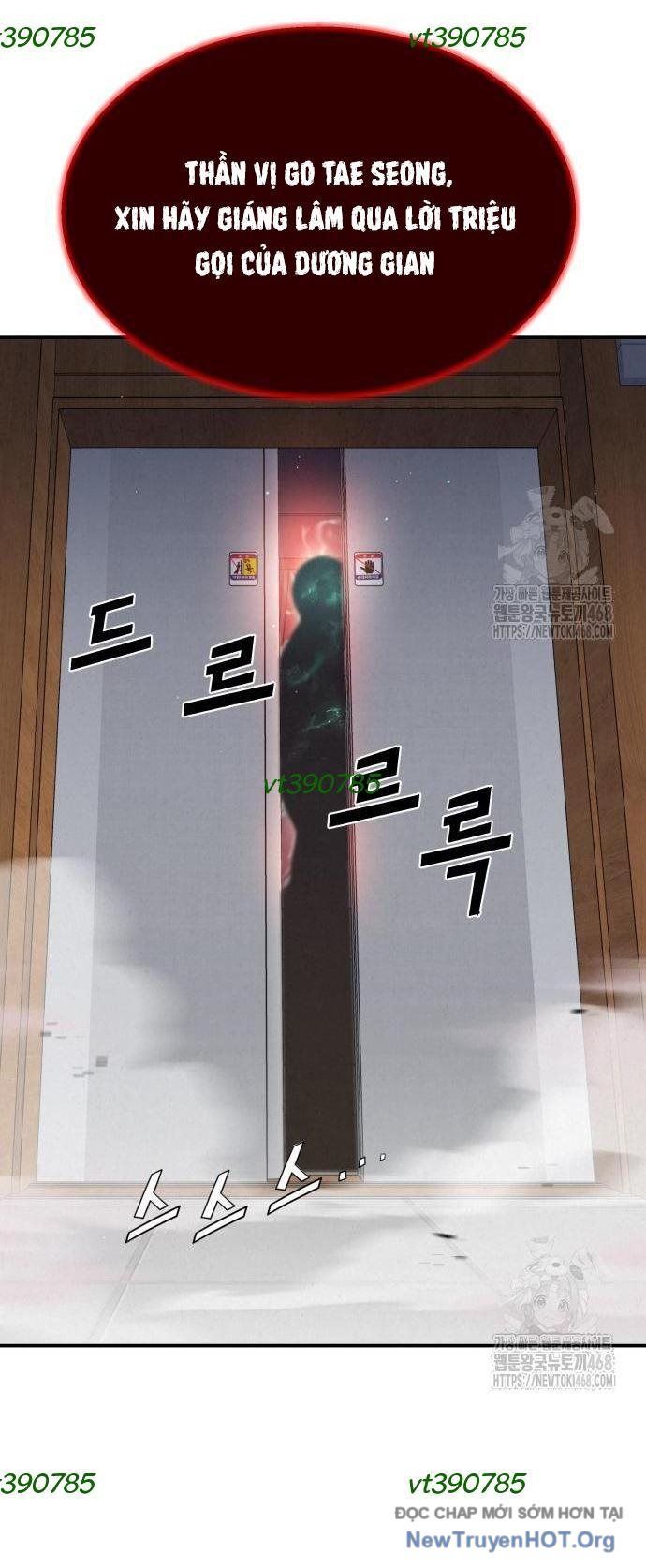 Đấu Trường Ẩm Thực Chap 5 - Next Chap 6