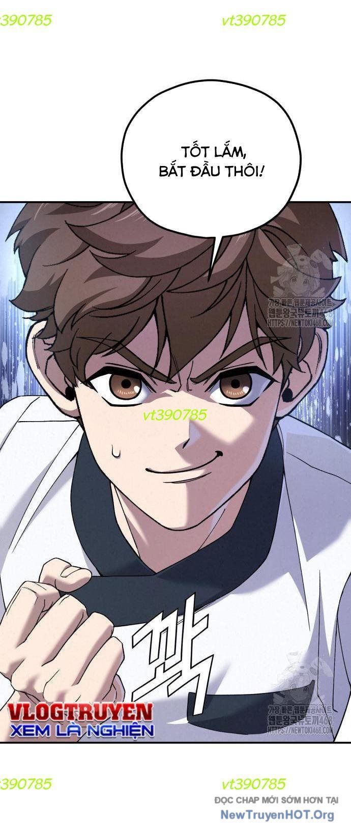 Đấu Trường Ẩm Thực Chap 5 - Next Chap 6