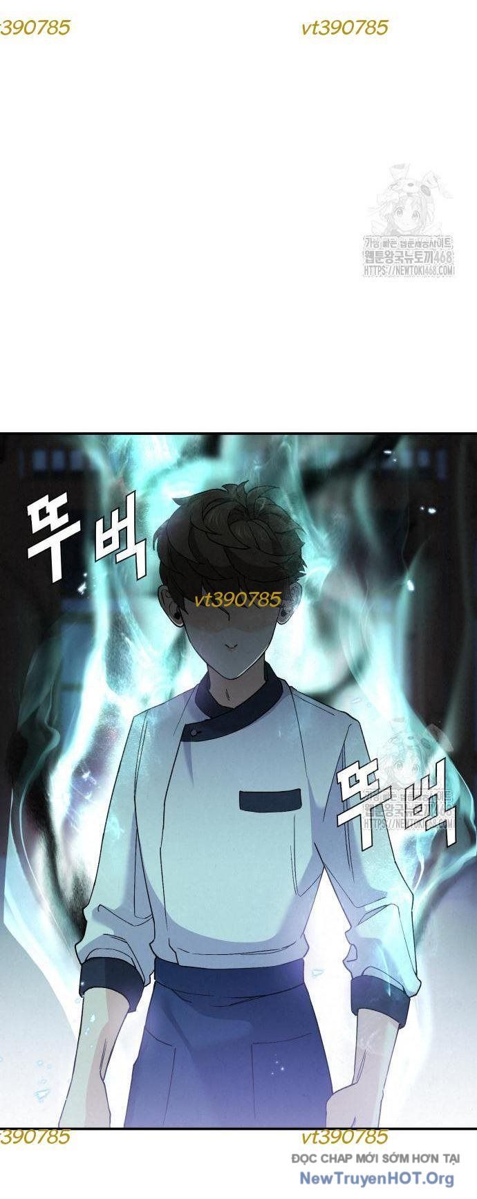 Đấu Trường Ẩm Thực Chap 5 - Next Chap 6
