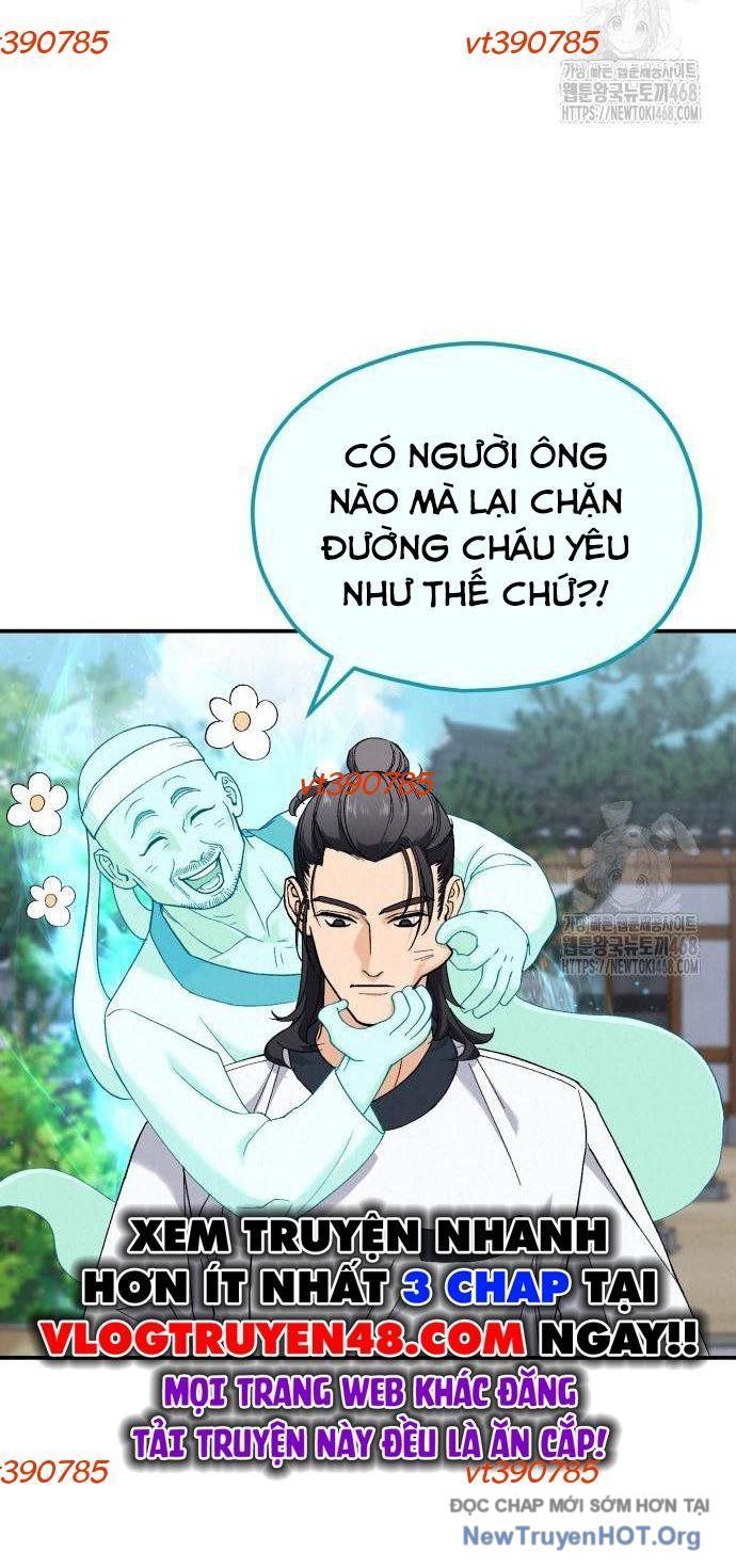 Đấu Trường Ẩm Thực Chap 5 - Next Chap 6