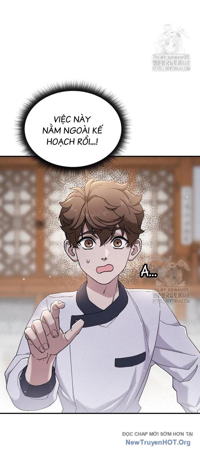 Đấu Trường Ẩm Thực Chap 5 - Next Chap 6