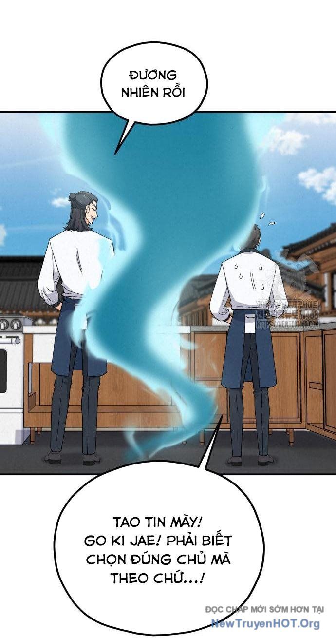 Đấu Trường Ẩm Thực Chap 5 - Next Chap 6