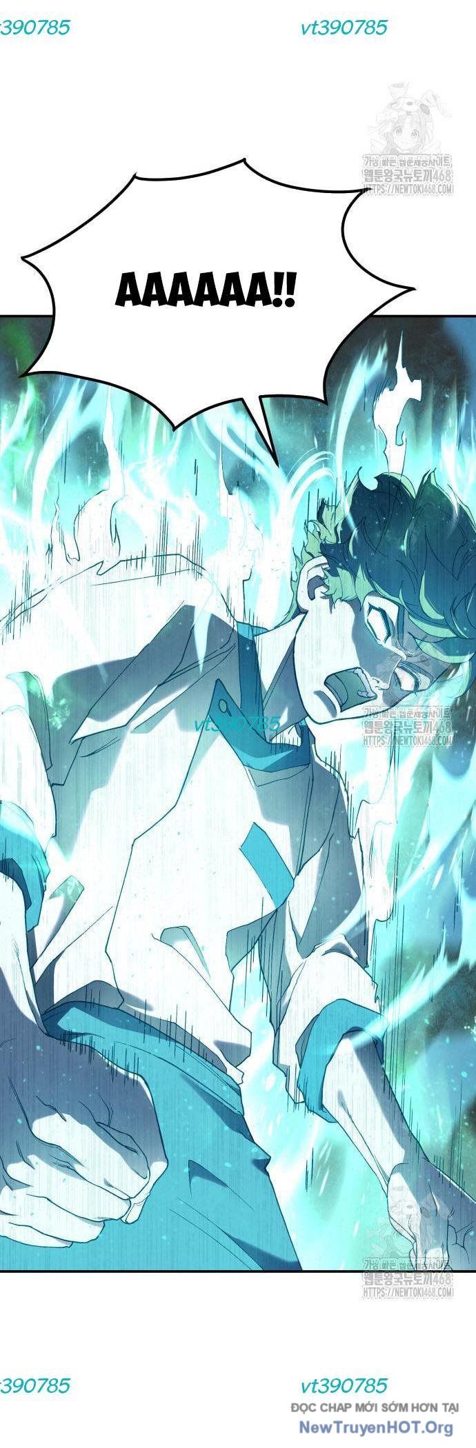 Đấu Trường Ẩm Thực Chap 5 - Next Chap 6