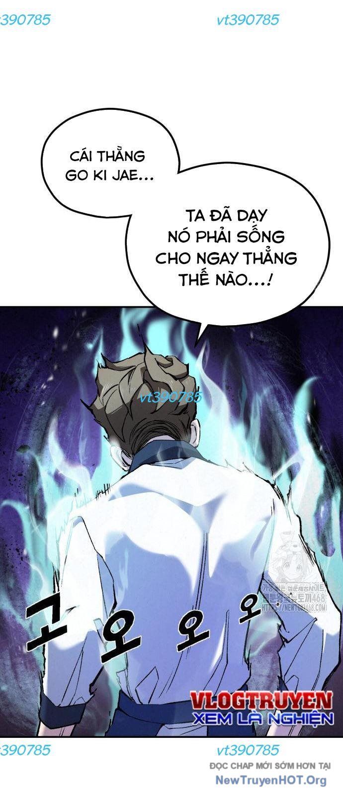 Đấu Trường Ẩm Thực Chap 5 - Next Chap 6