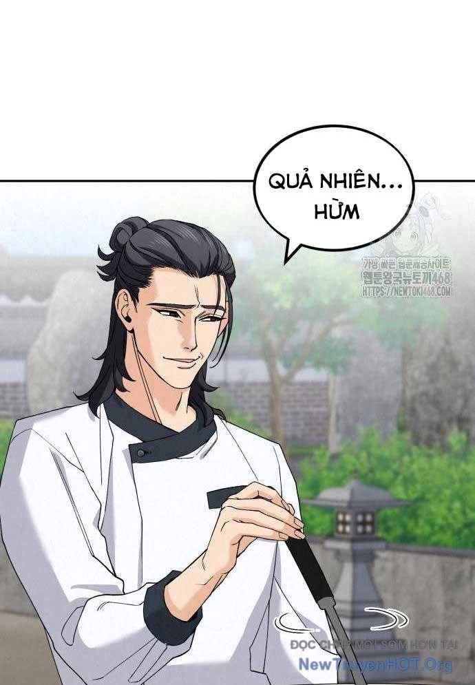 Đấu Trường Ẩm Thực Chap 6 - Next Chap 7