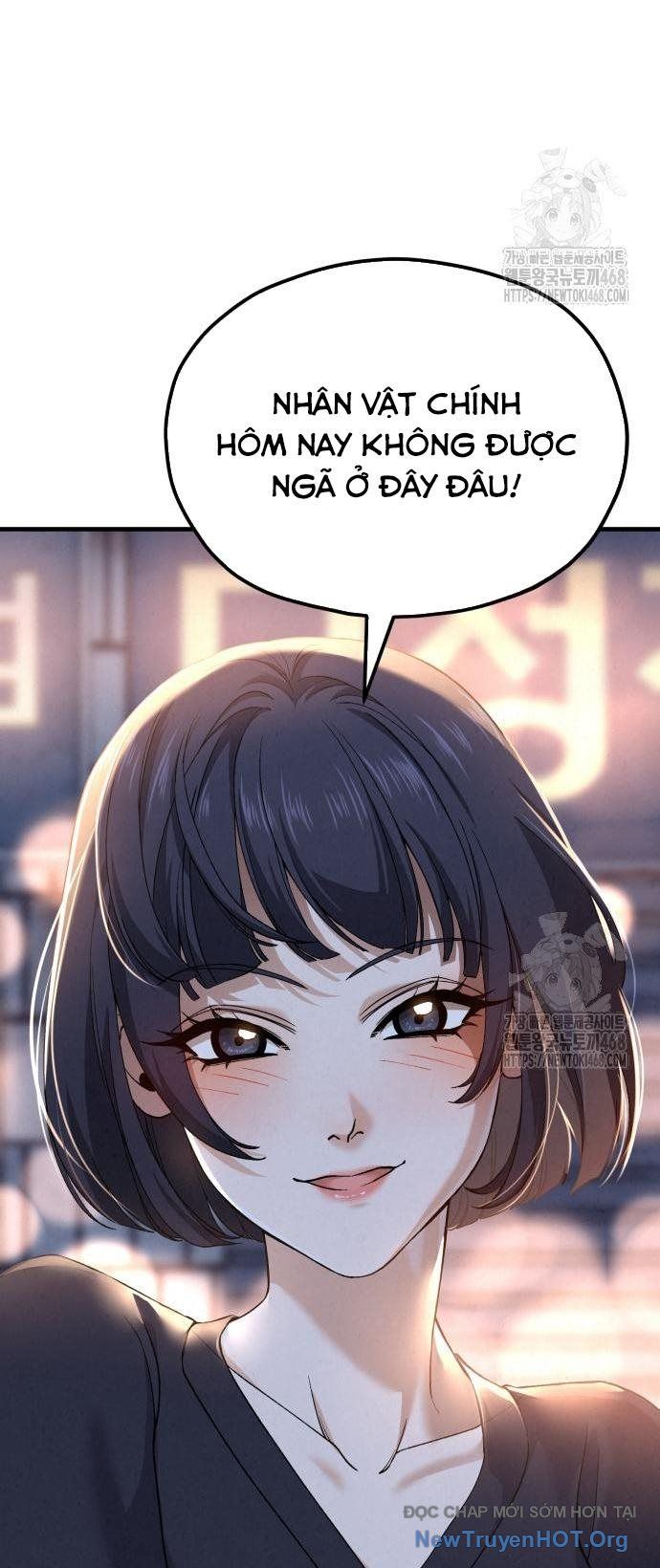 Đấu Trường Ẩm Thực Chap 7 - Next Chap 8