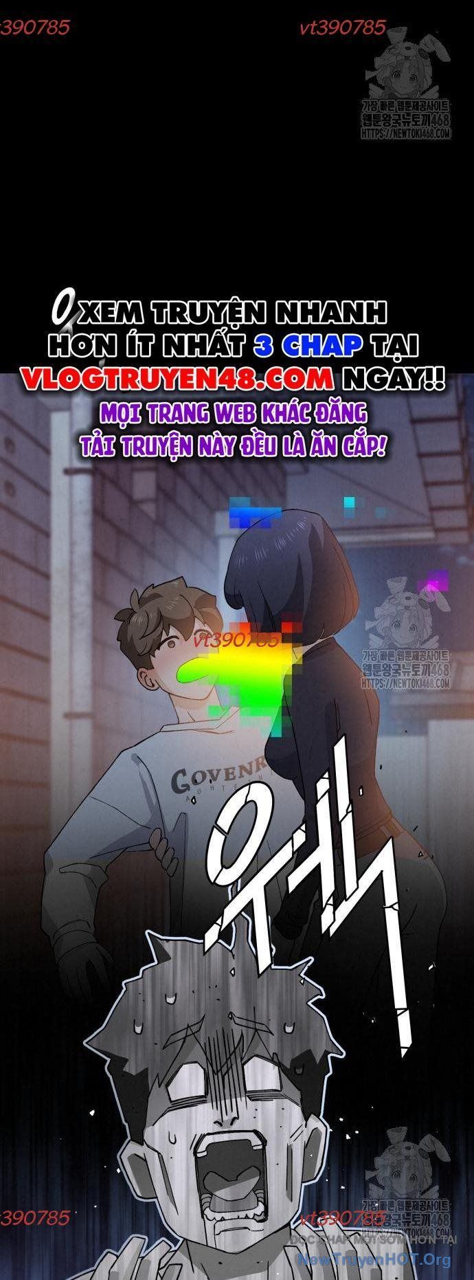 Đấu Trường Ẩm Thực Chap 7 - Next Chap 8