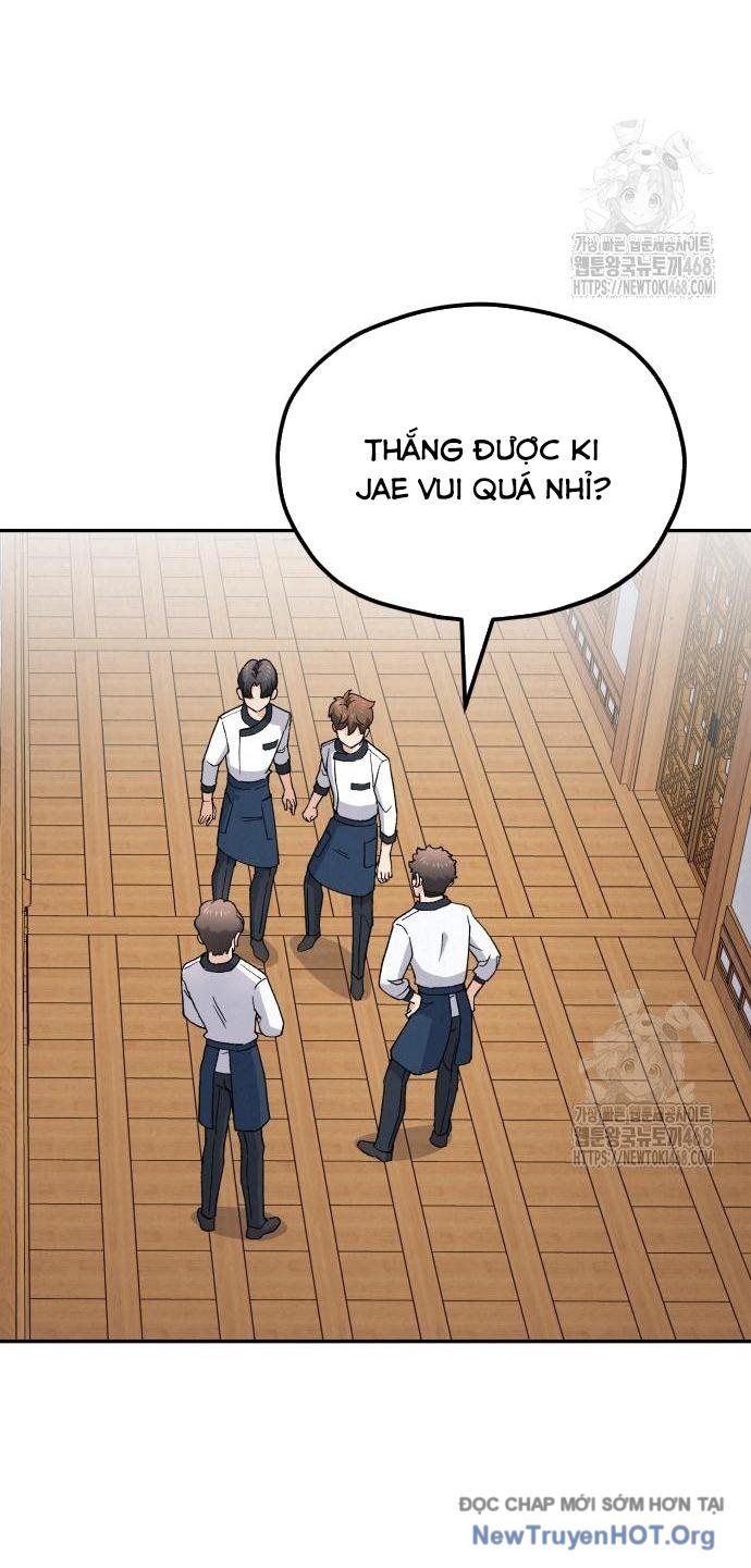 Đấu Trường Ẩm Thực Chap 7 - Next Chap 8