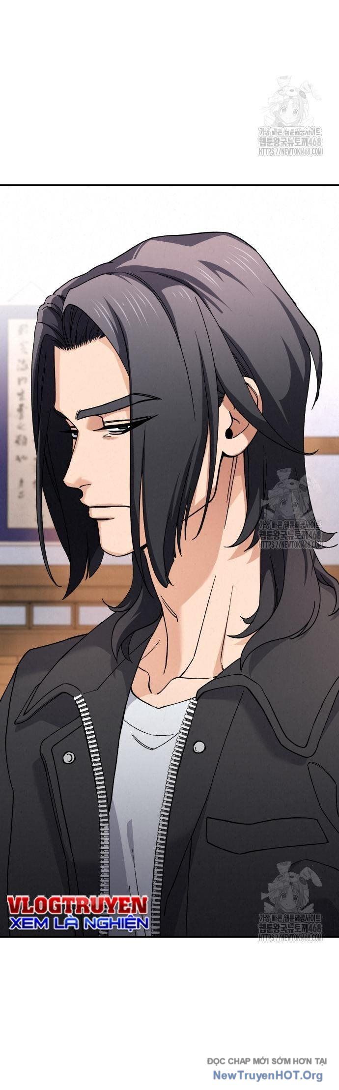 Đấu Trường Ẩm Thực Chap 7 - Next Chap 8