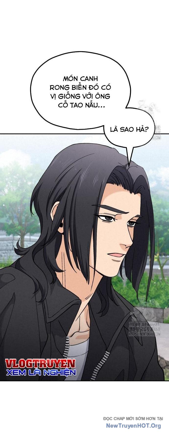 Đấu Trường Ẩm Thực Chap 7 - Next Chap 8