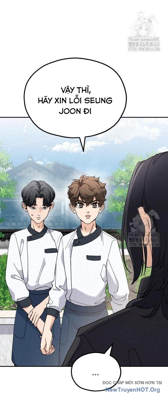 Đấu Trường Ẩm Thực Chap 7 - Next Chap 8