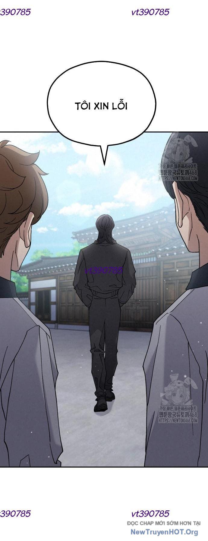 Đấu Trường Ẩm Thực Chap 7 - Next Chap 8