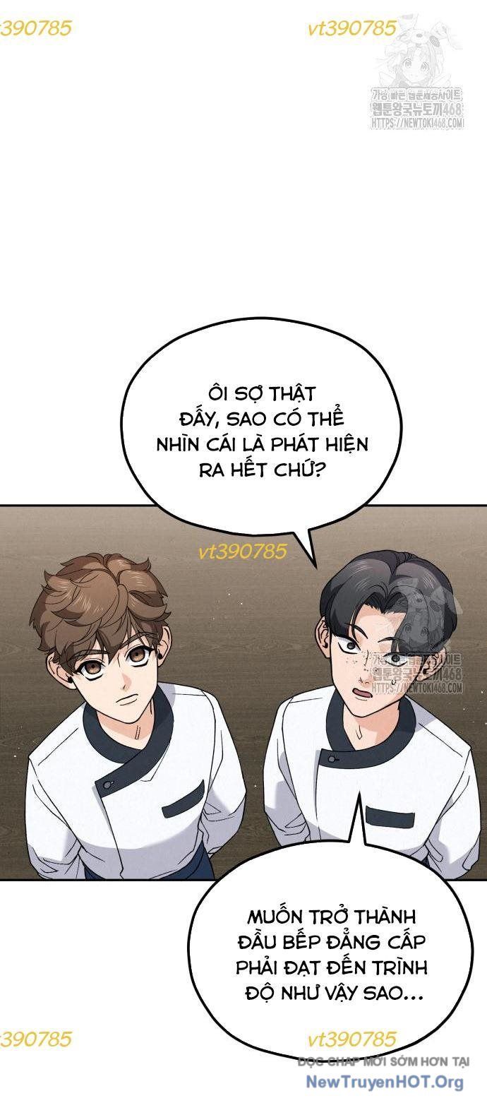 Đấu Trường Ẩm Thực Chap 7 - Next Chap 8