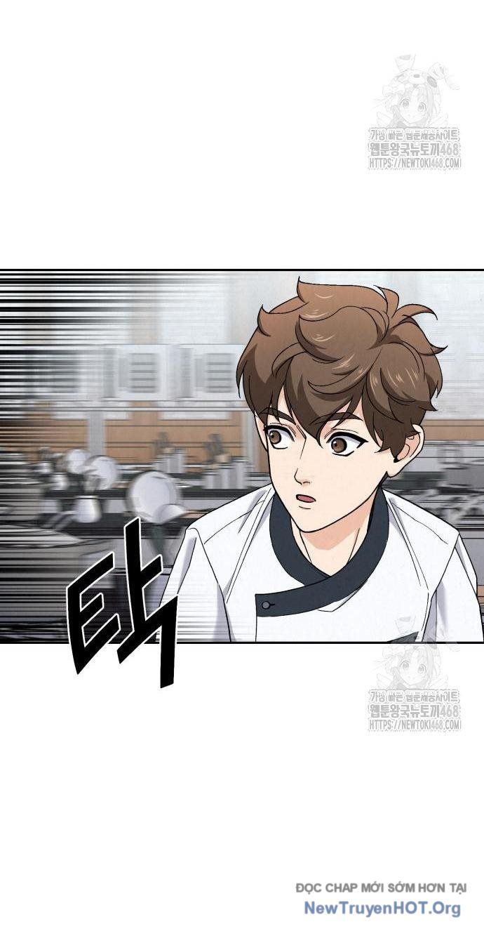 Đấu Trường Ẩm Thực Chap 7 - Next Chap 8