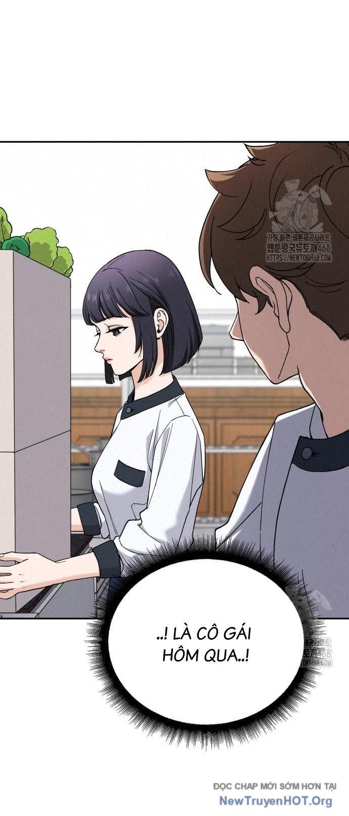 Đấu Trường Ẩm Thực Chap 7 - Next Chap 8