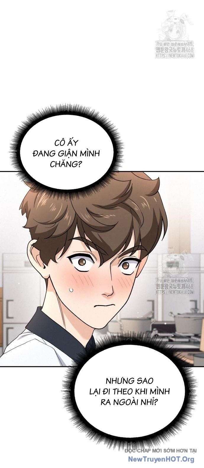 Đấu Trường Ẩm Thực Chap 7 - Next Chap 8