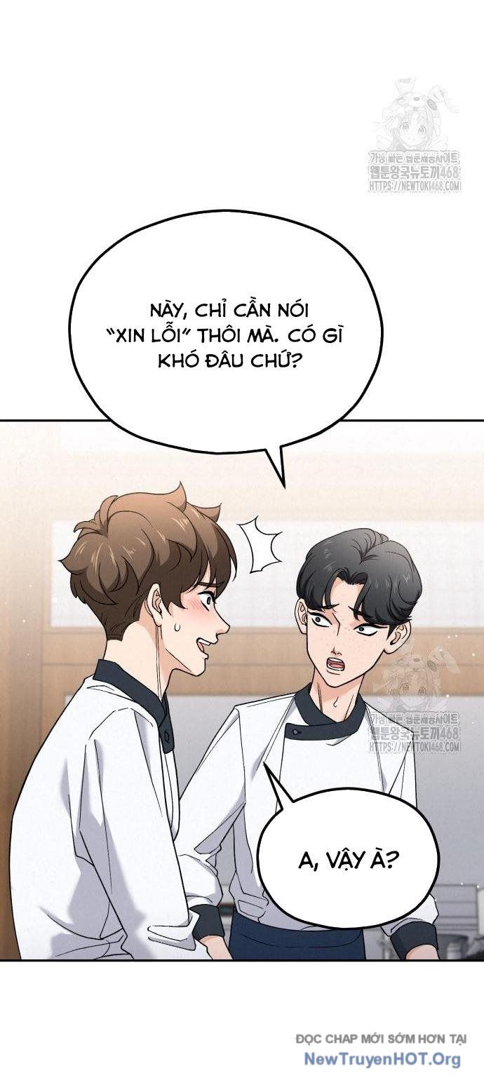 Đấu Trường Ẩm Thực Chap 7 - Next Chap 8
