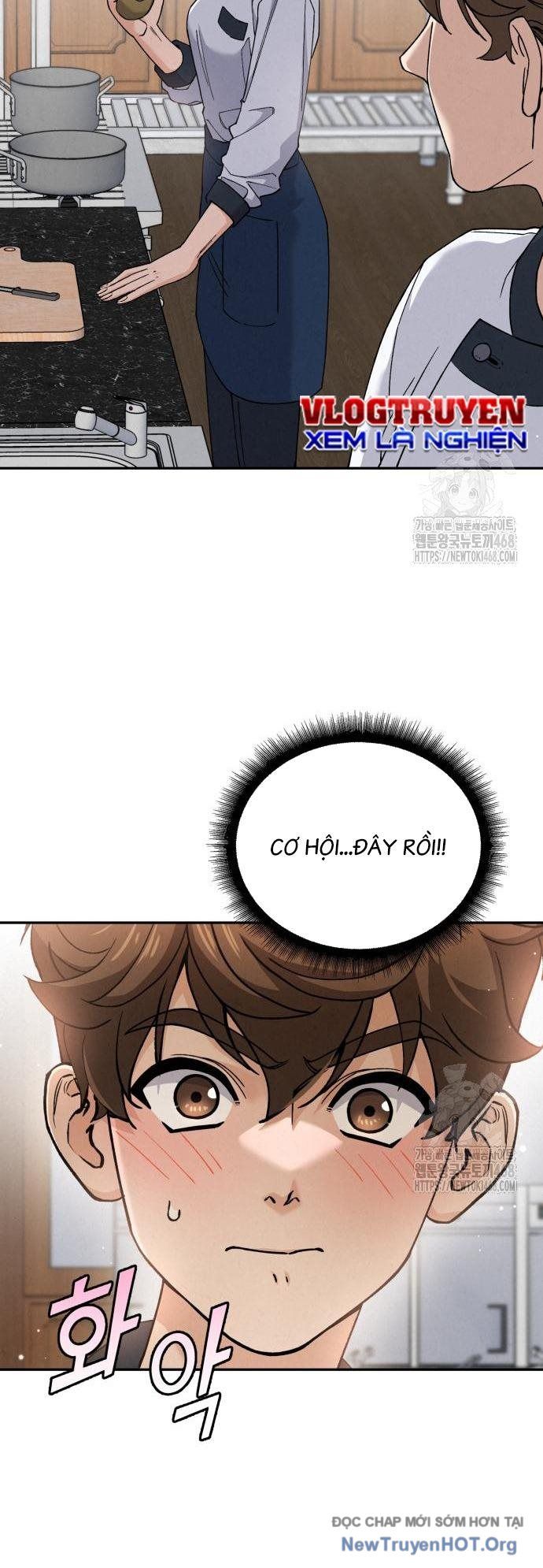 Đấu Trường Ẩm Thực Chap 7 - Next Chap 8