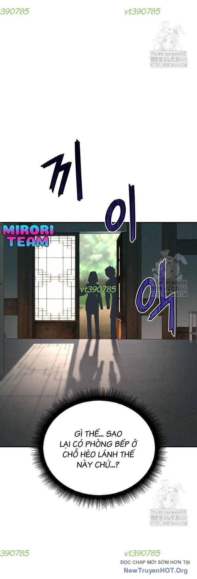 Đấu Trường Ẩm Thực Chap 7 - Next Chap 8