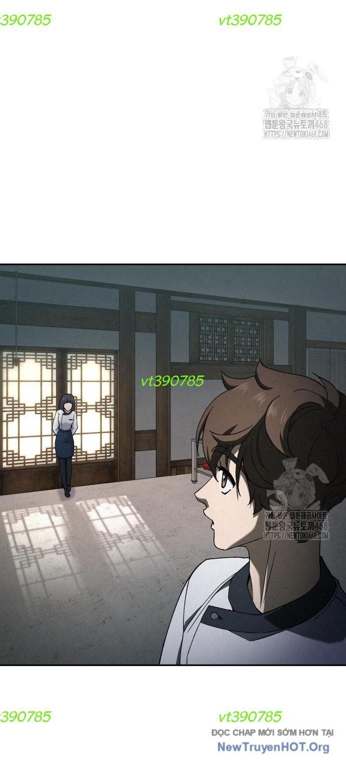 Đấu Trường Ẩm Thực Chap 7 - Next Chap 8